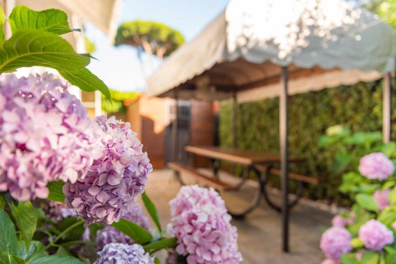 Apartment Holiday Versilia Camaiore Exterior foto