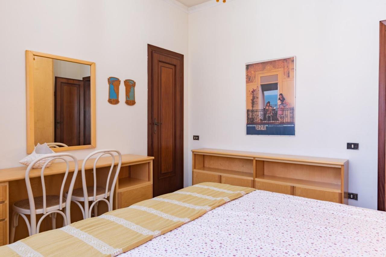 Apartment Holiday Versilia Camaiore Exterior foto
