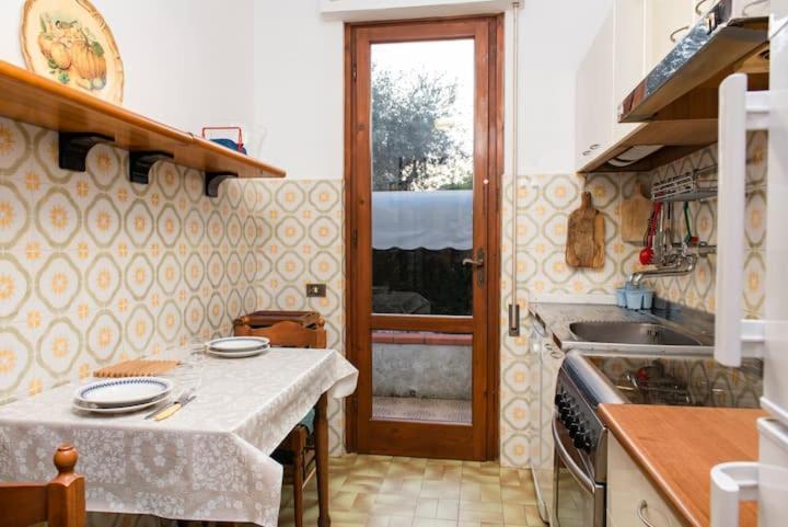 Apartment Holiday Versilia Camaiore Exterior foto