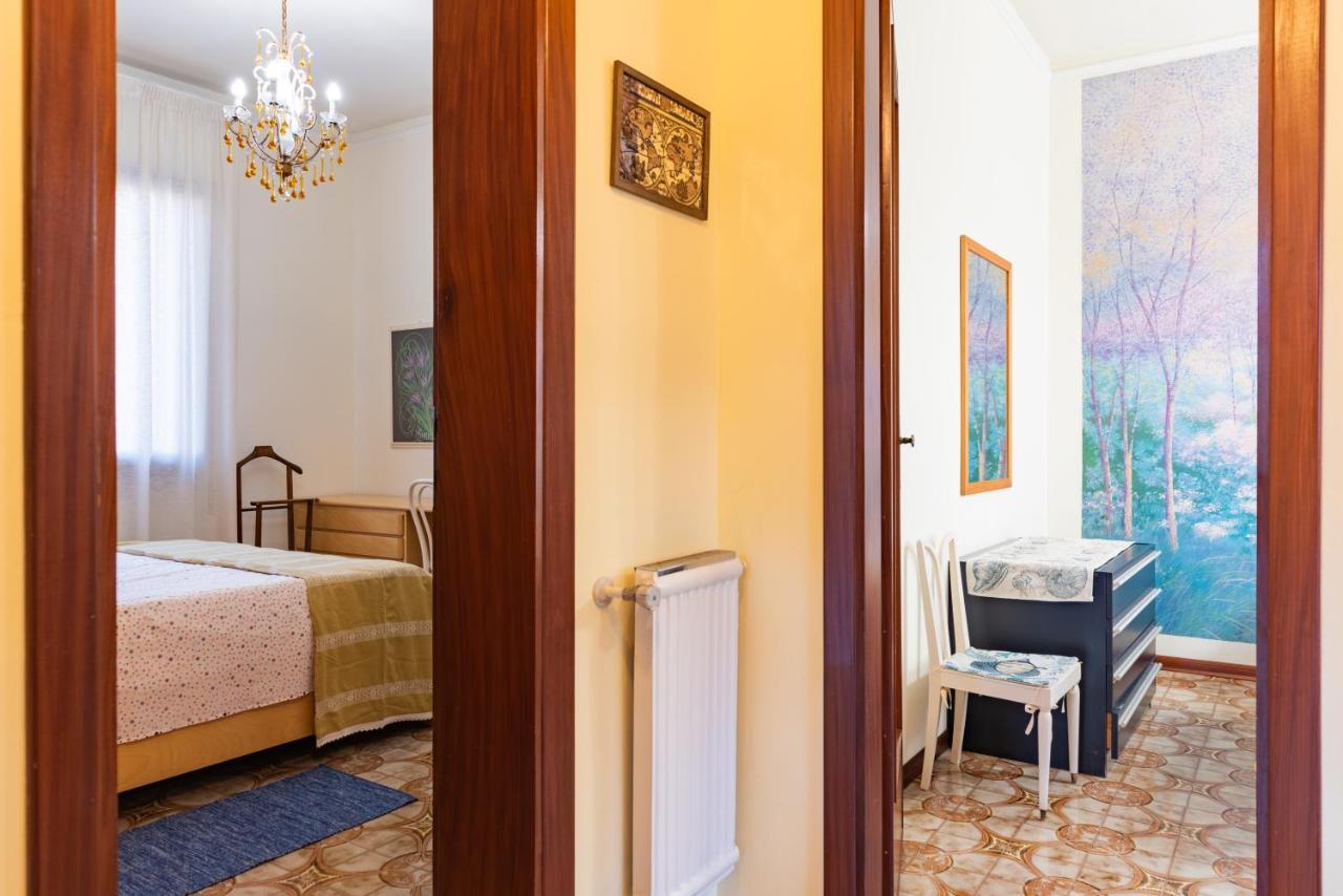 Apartment Holiday Versilia Camaiore Exterior foto
